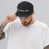 Cartel Snapback