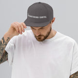 Cartel Snapback