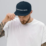 Cartel Snapback