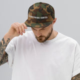Cartel Snapback