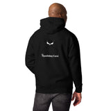 Neck tat Hoody