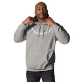 Neck tat Hoody